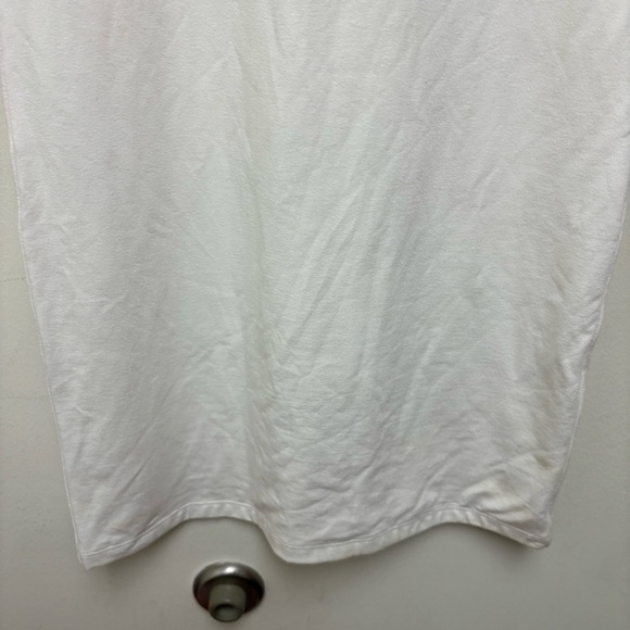 Wilfred Free Tiny Tee Shirt Dress - Picture 8 of 11